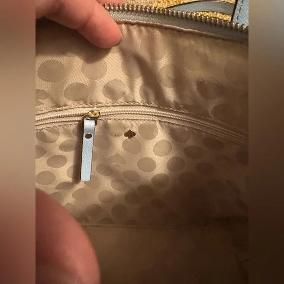 Kate Spade Cedar Street Custom Handbag,  Crossbody with Removable Strap - Picture 4 of 12